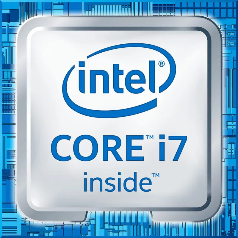 Processor Intel Core i7 9700, 8 cores, 8 threads, 4,7 GHz, 12 MB, 65 W, S1151, Tray