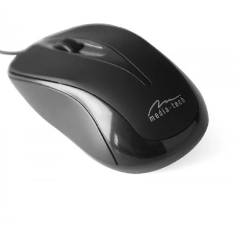 Muis Media-Tech PLANO Office USB Type-A
