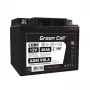 Batterij AGM VRLA 12V 40Ah IP54