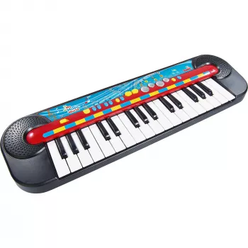 My Music World toetsenbord
