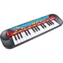 My Music World toetsenbord