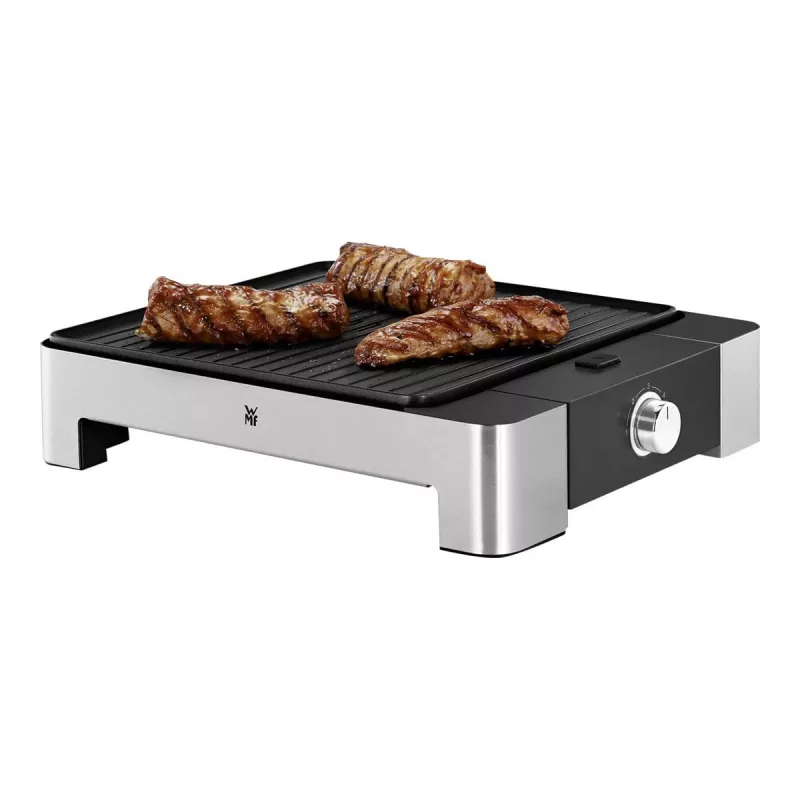WMF LONO tafelgrill Quadro contactgrill