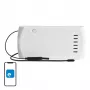 Sonoff iFan04-H bedrade en draadloze slimme ventilatorcontroller wit