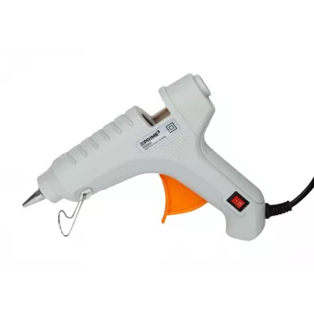 Lijmpistool PRIME3 TGG51 60W instelbare temperatuur voor algemene reparaties en knutselwerk