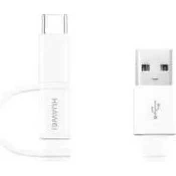 Huawei 4071417 1,5 m USB-A witte USB-kabel (4071417)