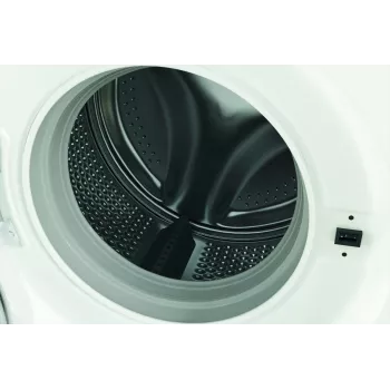 Wasmachine INDESIT MTWA71252WPL 7 kg, frontlader, energieklasse E