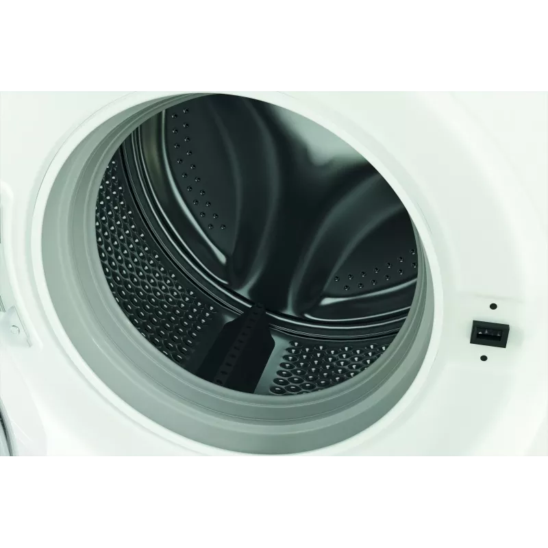 Wasmachine INDESIT MTWA71252WPL 7 kg, frontlader, energieklasse E