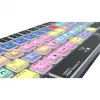 Logickeyboard LKB-PPROCC-TM-UK Adobe Premiere Pro CC Titan toetsenbord, UK-indeling, Mac