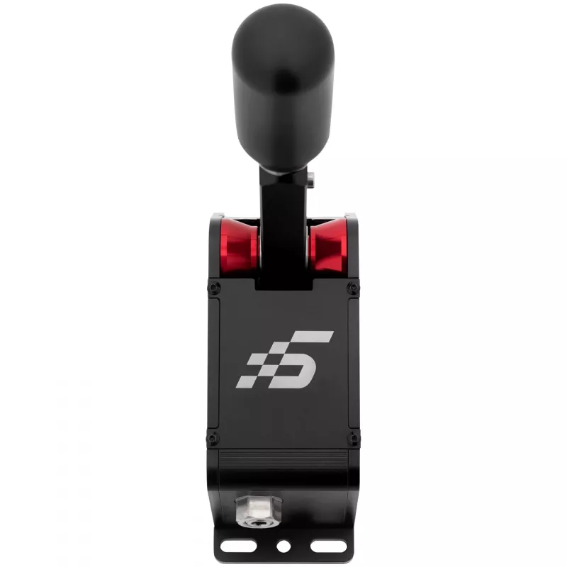 Simagic Q1S Sequential Shifter - Zonder scherm