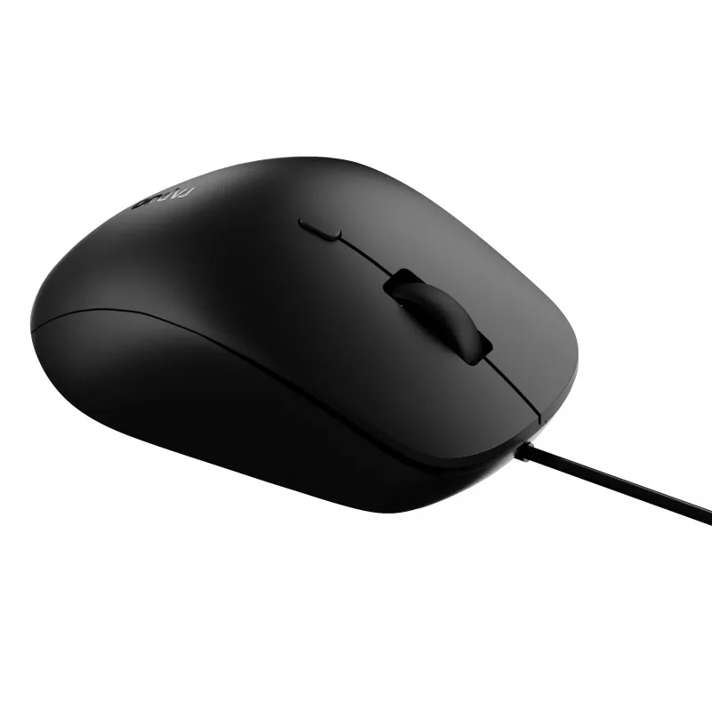 Rapoo N500 muis office USB Type-A optisch 3600 DPI