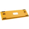 Ducky One 3 geel SF toetsenbord gaming USB QWERTY US English