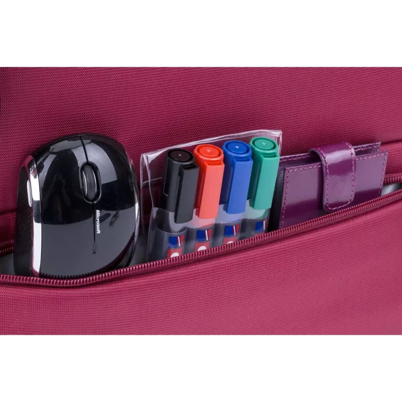 Messenger-tas Rivacase 8630 39,6 cm (15,6 inch)