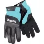 Makita werkhandschoenen flexibel 9 L P-84660 maat 9 1 (P-84660)