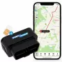 YUKAtrack GPS-tracker auto voertuigen vrachtwagen met simkaart en databundel Europa LIVE lokalisatie