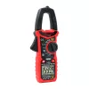 Digitale stroomtang Habotest HT206D — True RMS, NCV, handzame stroom-/spanningsmeter