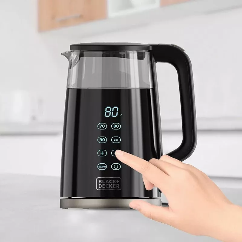 Black+Decker BXKE2206E waterkoker
