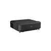 Projector Epson EH-LS670B — 3LCD-laser standaardprojectie UHD 4K (3840x2160), 20.000 uur, handmatige focus, zwart