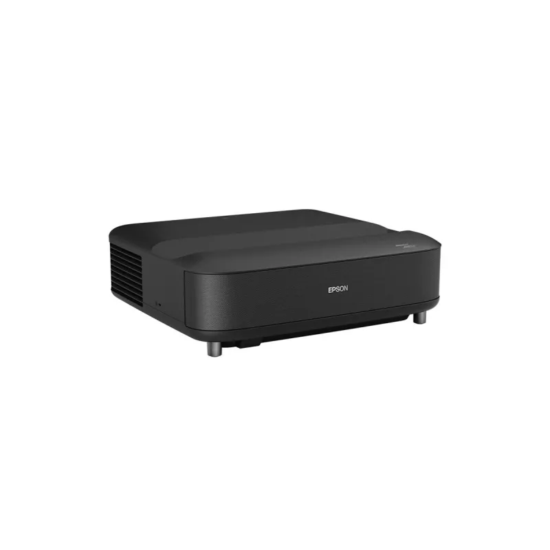 Projector Epson EH-LS670B — 3LCD-laser standaardprojectie UHD 4K (3840x2160), 20.000 uur, handmatige focus, zwart