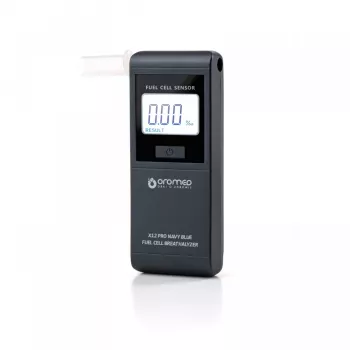 Elektrochemisch alcoholmeetapparaat