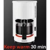 Krups AromaCafe 5 volautomatisch druppelkoffiezetapparaat