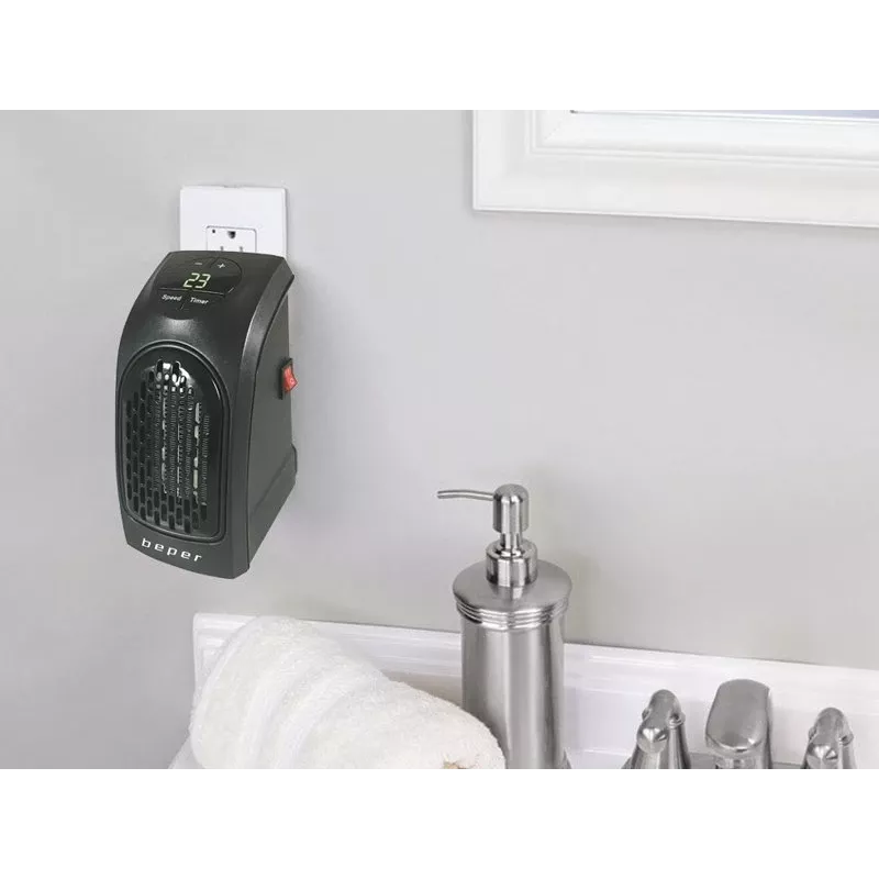 Elektrische kachel Beper RI.201