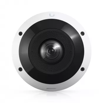 Netwerkcamera 12MP/WH UVC-G6-PRO-360-W Ubiquiti