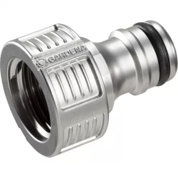 Waterslangaansluiting kraanverbinder Gardena 18240-20