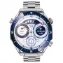 Smartwatch EW01 zilver
