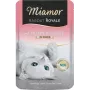 Natvoer voor katten Miamor Ragout Royale kip en zalm 100 g — graanvrij, sojavrij, glutenvrij