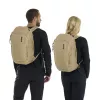 Thule 5449 Chasm laptoprugzak 26L zacht beige