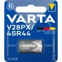 Varta Electronics V28PX - batterij 2CR11108 - zilveroxide