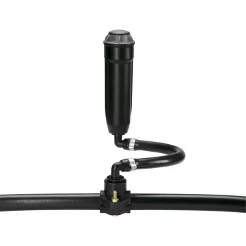 Gardena 2728-20 aanboorzadel voor sproeisysteem, 25 mm x 3/4" binnendraad