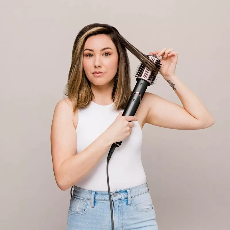 Multistyler Shark FlexStyle HD446EU warm zwart 1650 W