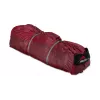 MSR Hubba NX tent koepeltent 1 persoon grijs