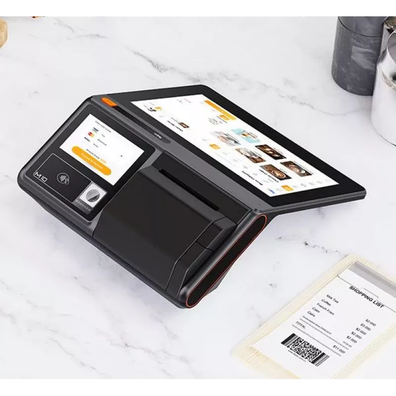 Mobiel POS-systeem M10/10 4+64 M10-464 Telpo