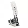 Heusinkveld Sim Pedals Sprint 2 HE-SPS2B - pedaalset