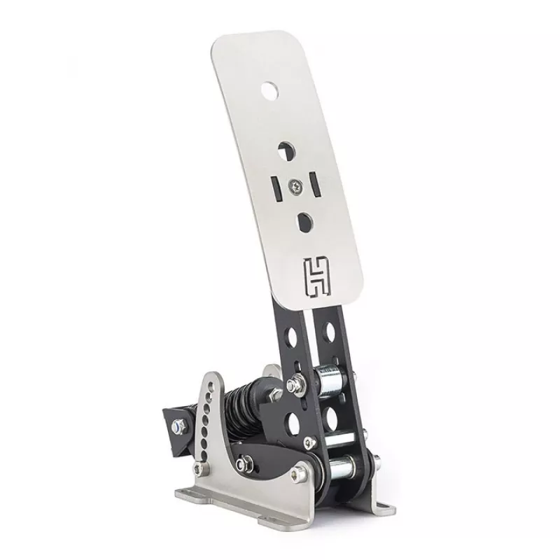 Heusinkveld Sim Pedals Sprint 2 HE-SPS2B - pedaalset
