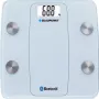 Blaupunkt BSM711B lichaamssamenstellingsweegschaal weegbereik (max.)=180 kg wit (BSM711B)