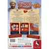 Istanbul - Das Würfelspiel, bordspel