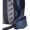 Jack Wolfskin Cyrox Shape 35 S-L rugzak – blauw, 35 L