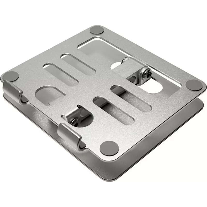 Laptopstandaard Inter-Tech TBS-100 Aluminium 35,6 cm (14 inch)