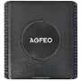 DECT-basisstation AGFEO 6101730 zwart 1,88 - 1,9 GHz 250 mW