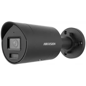 IP-camera Hikvision DS-2CD2087G2H-LIU/SL(2.8)eF/zwart