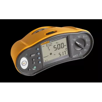 Fluke installatietester FLK-1662 DE (4546926)