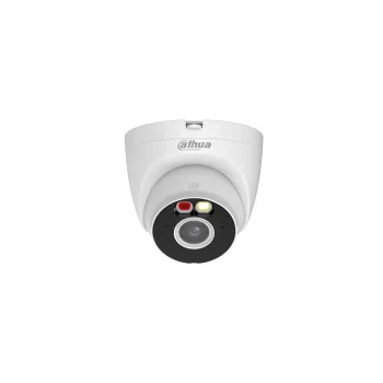 Dahua Technology Pro IPC-HFW1435S-W-0360B beveiligingscamera bullet IP-beveiligingscamera binnen en buiten plafond/muur