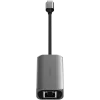 Satechi Dockingstation 4-in-1 ST-H3C25EM USB-C 3.2 Gen2 Grijs (ST-H3C25EM)