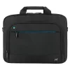 Mobilis THE ONE - laptoptas - 20 % gerecycled - 35,6 cm - 11 - 14 - zwart (003075)