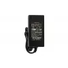Voeding 24V 96W (4A) met 5,5×2,1 mm holle stekker, Extralink, indoor-PoE-adapter