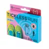 Tickless Run blauwe tekenafweer voor mensen