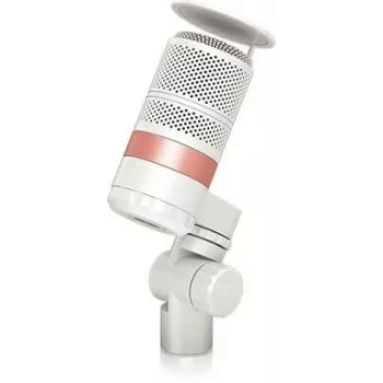 TC Helicon GoXLR MIC-WH microfoon, dynamisch, spraak